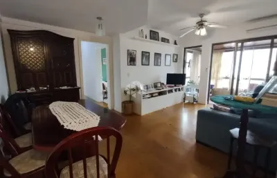 Apartamento 3 dormitórios , suíte , 1 vaga , menino deus