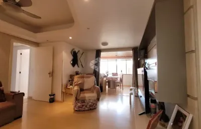 Apartamento no menino deus, em porto alegre, de 3 dormitórios, suíte, infra e vaga