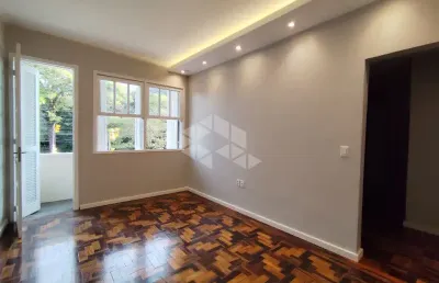 Apartamento de 2 dormitórios no bairro partenon em porto alegre