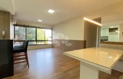 Apartamento semi mobiliado de 3 quartos, sendo 1 suíte no bairro ipanema