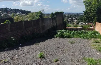 Excelente terreno na estr. frederico dihl, bem localizado próximo ao posto de combustível petrobrás