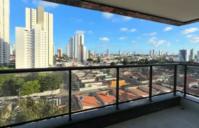Apartamento com 2 quartos à venda na Rua Doutor Antônio Botto de Menezes, 127277, João Agripino, João Pessoa
