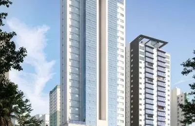 Apartamento com 3 dormitórios à venda, 176 m² por r$ 4.461.000,00 - centro - balneário camboriú/sc
