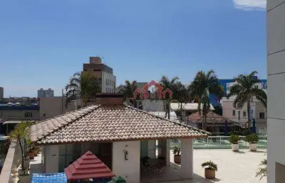 Apartamento com 3 dormitórios à venda, 146 m² por r$ 1.980.000,00 - centro - itajaí/sc