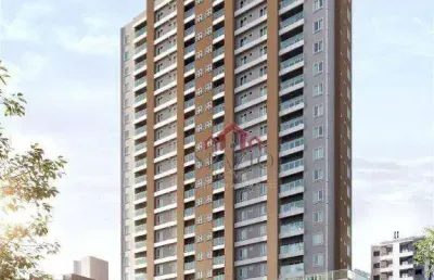 Apartamento com 2 dormitórios à venda, 85 m² por r$ 1.100.000,00 - centro - itajaí/sc