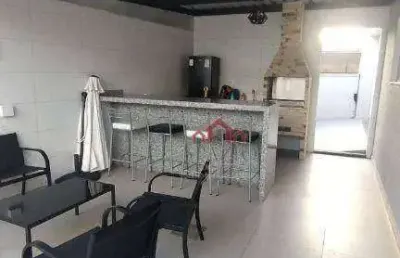 Sobrado com 3 dormitórios à venda, 131 m² por r$ 1.350.000,00 - são joão - itajaí/sc