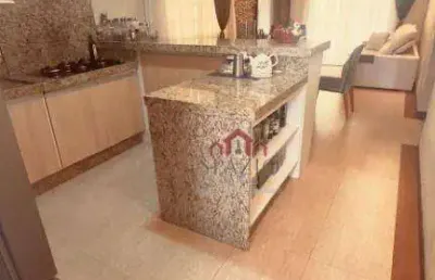 Casa com 2 dormitórios à venda, 194 m² por r$ 840.000,00 - cordeiros - itajaí/sc