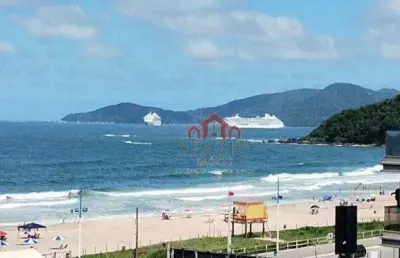 Cobertura com 3 siítes à venda, 369 m² por r$ 19.302.423 - praia brava - itajaí/sc