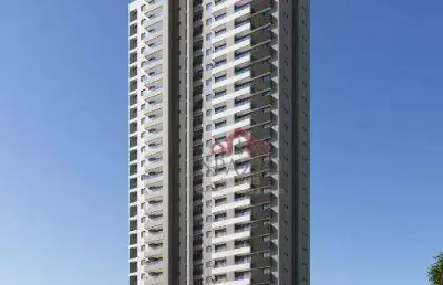 Apartamento com 3 dormitórios à venda, 86 m² por r$ 978.000,00 - vila operária - itajaí/sc