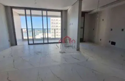 Apartamento com 3 suítes à venda, 134 m² por r$ 2.400 - centro - itajaí/sc