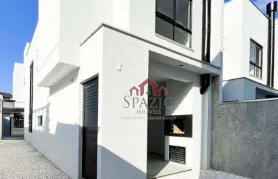 Sobrado com 3 dormitórios à venda, 155 m² por r$ 1.280.000,00 - centro - itajaí/sc