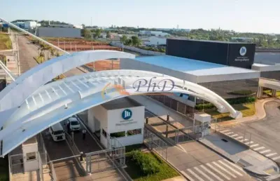 Sala comercial à venda no Iporanga, Sorocaba 