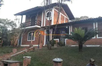 Chácara / sítio com 4 quartos à venda no Terras de Itaici, Indaiatuba 