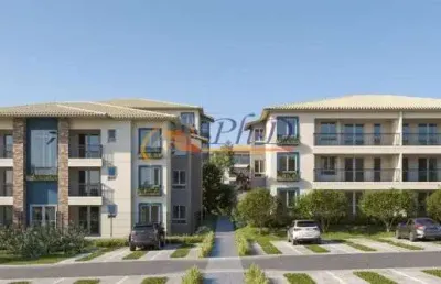 Apartamento com 2 quartos à venda no Jardim Pérola, Itupeva 