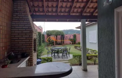 Casa com 3 quartos à venda na Rua Saldanha Marinho, Vila Rio Branco, Jundiaí