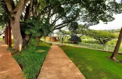 Terreno em condomínio fechado à venda na Avenida Nicola Accieri, Jardim Celeste, Jundiaí