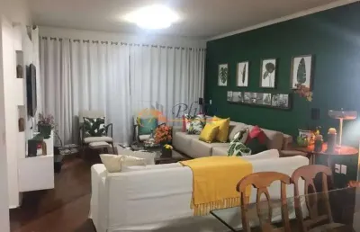 Apartamento no edifício dona adélia - centro - jundiaí sp