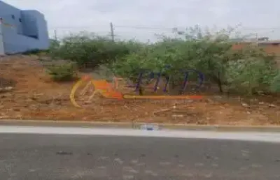 Terreno á venda - residencial nova veneza - indaiatuba