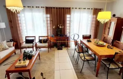 Casa com 3 quartos à venda na Rua João Kroiss, Vila Viotto, Jundiaí