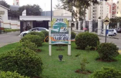 Apartamento com 3 quartos à venda na Vila das Hortências, Jundiaí 