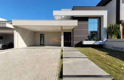 Casa à venda residencial dona maria josé indaiatuba