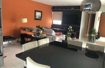 Apartamento com 3 quartos à venda na Vila Lacerda, Jundiaí 