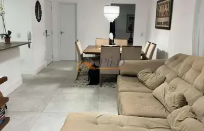 Apartamento venda le parc residence 3 suítes jundiaí sp