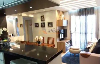 Apartamento no real park - jardim guarani - jundiaí sp