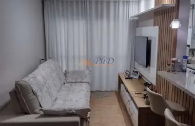 Apartamento à venda no bosque dos juritis 3 dorms jundiaí sp