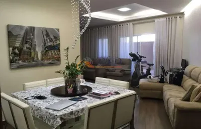 Apartamento garden a venda no condomínio new garden - jd. bo