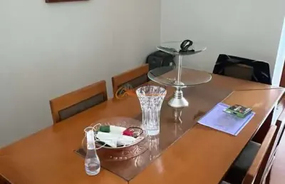 Apartamento à venda edifício d'itália 3 dormitórios jundiaí