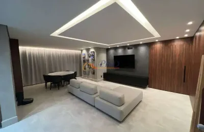 Belissimo apartamento alto padrão à venda em indaiatuba