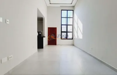 Casa com 3 quartos à venda no Jardim Residencial Veneza, Indaiatuba 
