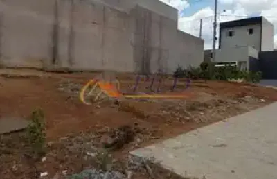 Terreno à venda no Jardim Residencial Nova Veneza, Indaiatuba 