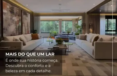 Apartamento com 4 quartos à venda na Rua Ernesto Rappa, Jardim Santa Teresa, Jundiaí