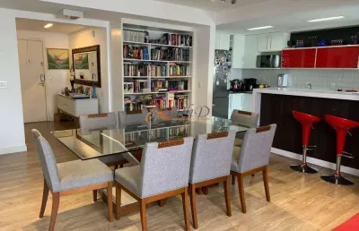 Apartamento com 3 quartos à venda no Engordadouro, Jundiaí 