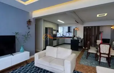 Venda apartamento 3 dormitórios no centro da cidade