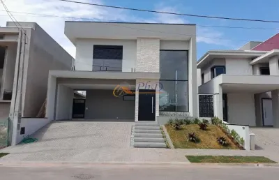 Casa/sobrado à venda em jundiaí, bairro corrupira - 3 suites