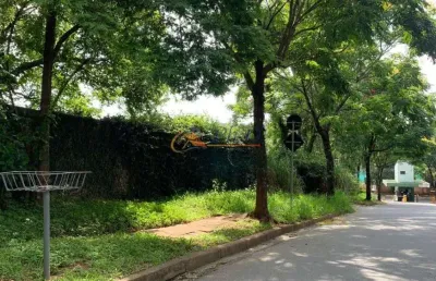 Venda - 2 terrenos na malota (jundiaí) de 1.200 m2 cada um