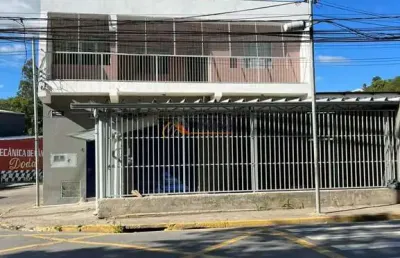 Casa comercial à venda na Avenida Nações Unidas, Vila Didi, Jundiaí