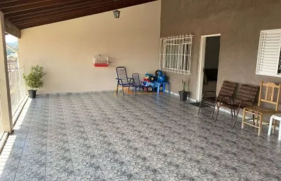 Casa com 3 quartos à venda no Jardim Maria de Fátima, Várzea Paulista 