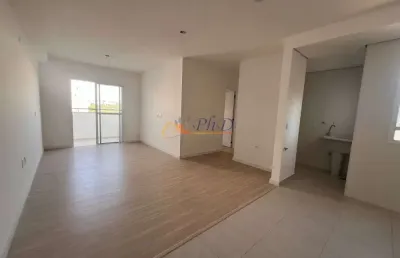 Apartamento com 3 quartos à venda na avenida caetano gornati, engordadouro, jundiaí, 78 m2 por r$ 660.000