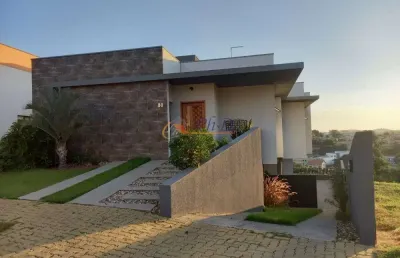 Casa com 3 quartos à venda na quadra a, vila nova louveira, louveira, 277 m2 por r$ 2.150.000