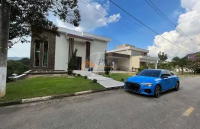 Casa com 4 quartos à venda na rua dos narcisos, santa inês, mairiporã, 600 m2 por r$ 4.000.000