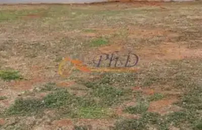 Terreno em condomínio fechado à venda no Jardim Residencial Dona Lucilla, Indaiatuba 
