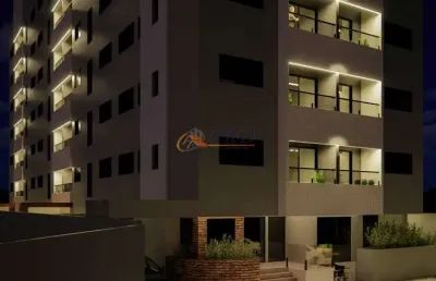 Apartamento com 1 quarto à venda na Avenida Doutor Cavalcanti, Centro, Jundiaí