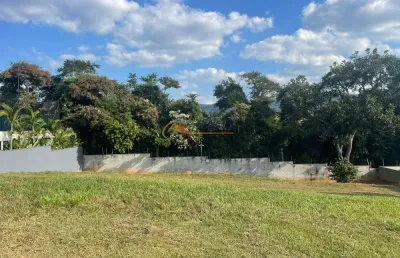 Terreno à venda no Jardim Santa Teresa, Jundiaí 