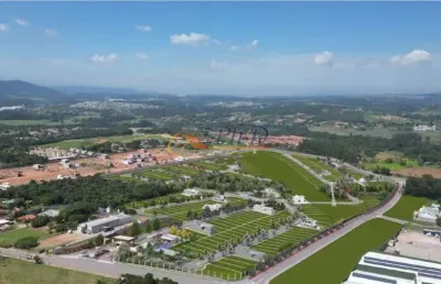 Venda terreno 250m² reserva castanheira - até 100x - jundiaí