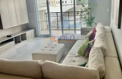 Apartamento à venda jd. campos elísios - jundiaí - 3 dormit.