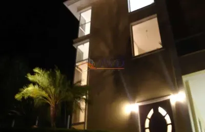 Venda - casa no cond. capital ville, jundiaí-sp, 4 quartos